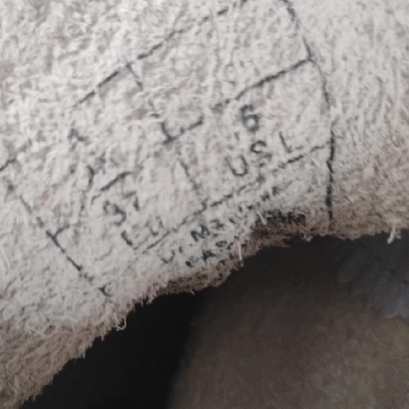 Dr. Martens 1460 Pascal Virginia White Leather Lace Up Combat Boots Size 6 / 37 - Picture 11 of 14